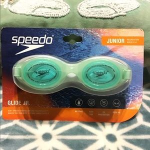 Speedo Junior Swimming Goggles